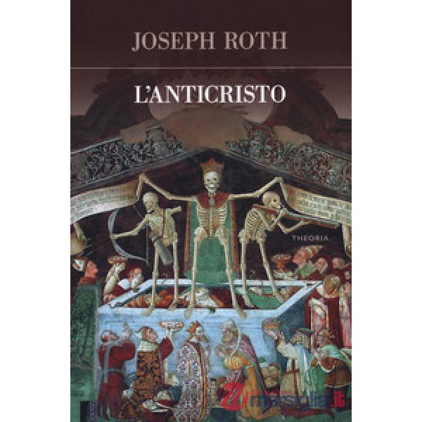 Anticristo (L')