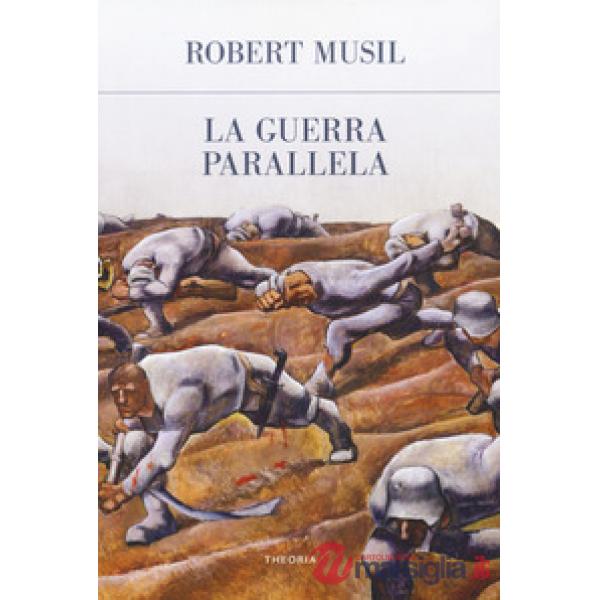 Guerra parallela (La)