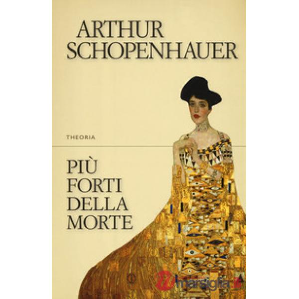 Più forti della morte