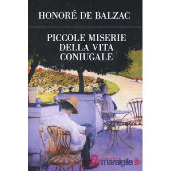 Piccole miserie della vita coniugale