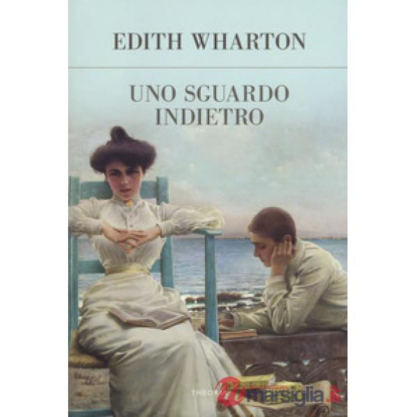 Sguardo indietro (Uno)