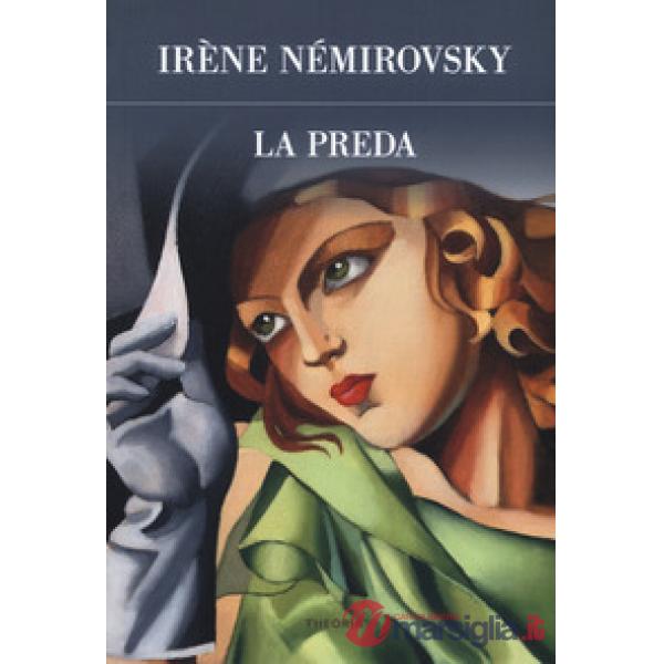 Preda (La)