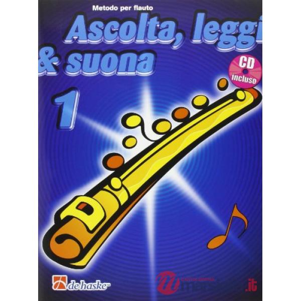 ASCOLTA, LEGGI & SUONA