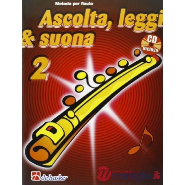 ASCOLTA, LEGGI & SUONA