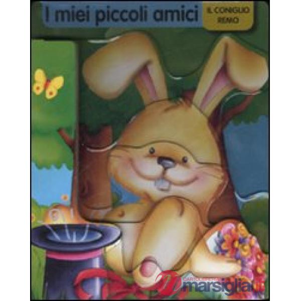 Coniglio Remo (Il)