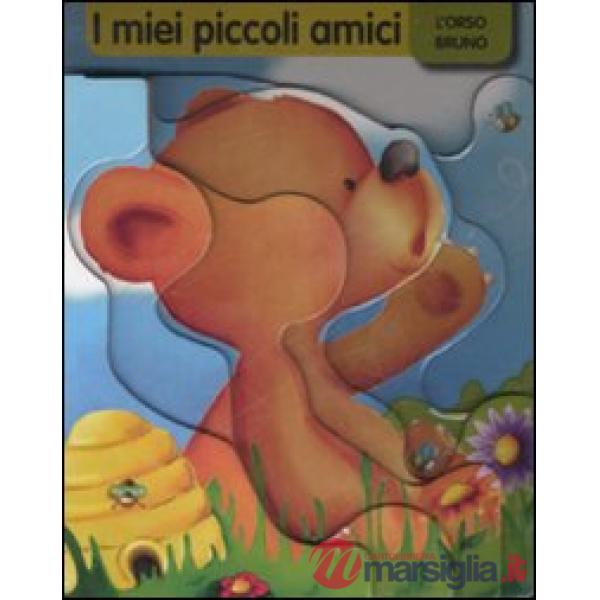 Orso Bruno (L')