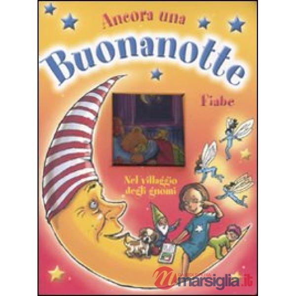 Nel villaggio degli gnomi