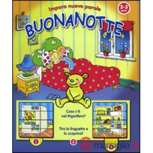 Buonanotte