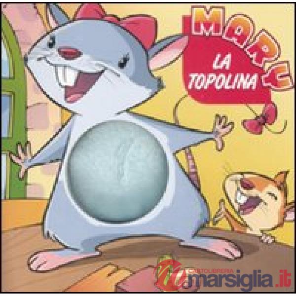Mary la topolina