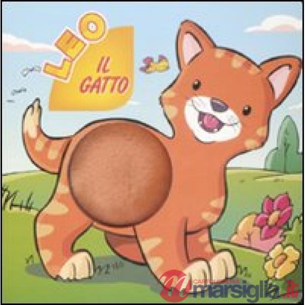 Leo il gatto