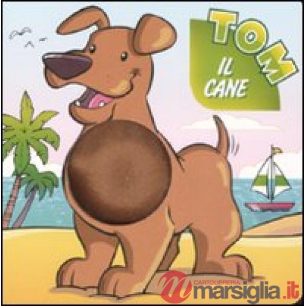 Tom il cane