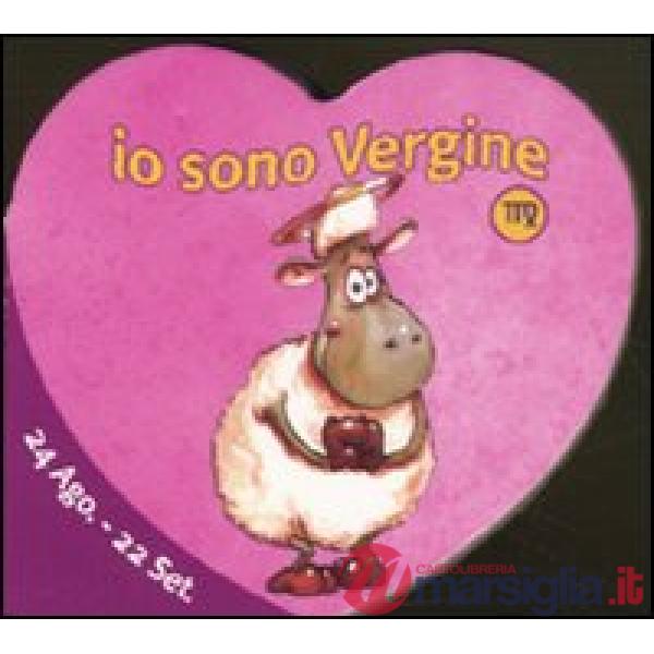 Io sono vergine