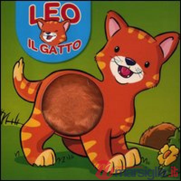 Leo il gatto