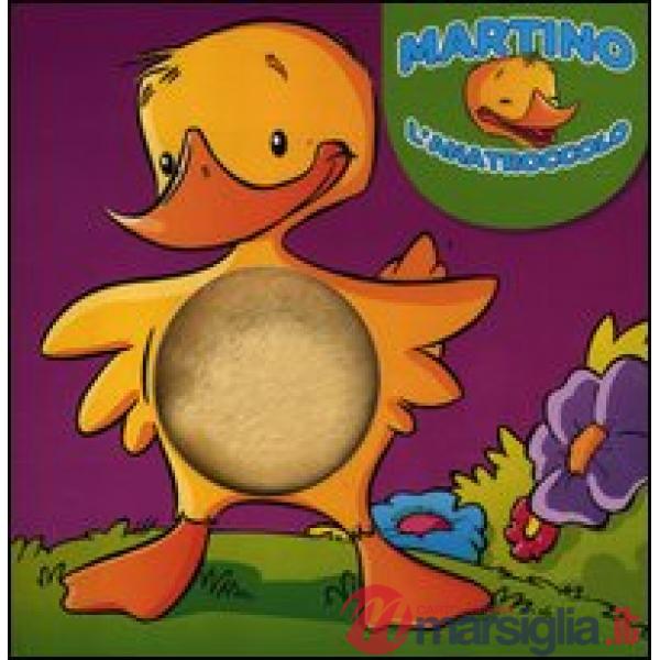 Martino l'anatroccolo