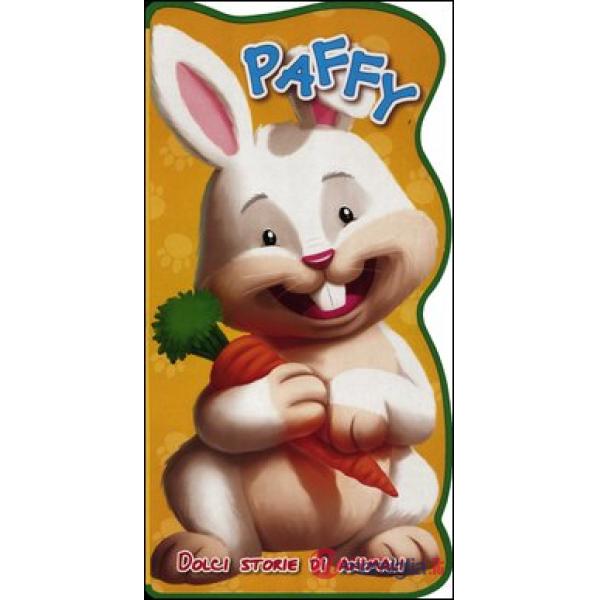 Paffy. Dolci storie di animali. Ediz. illustrata
