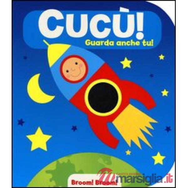 Cucù! Guarda anche tu!