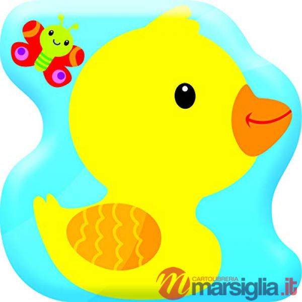 Papera. Splash
