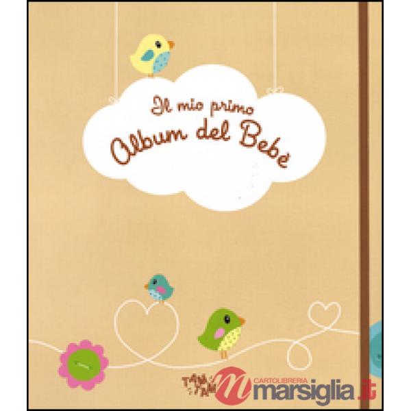 Mio primo album del bebè (Il)