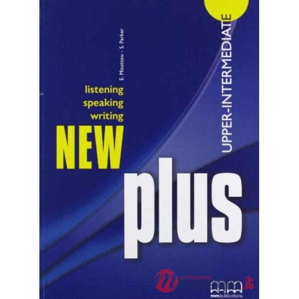 NEW PLUS UPPER INTERMEDIATE