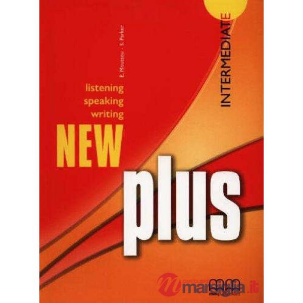 NEW PLUS INTERMEDIATE