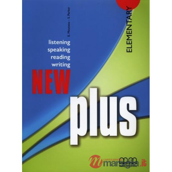 NEW PLUS ELEMENTARY