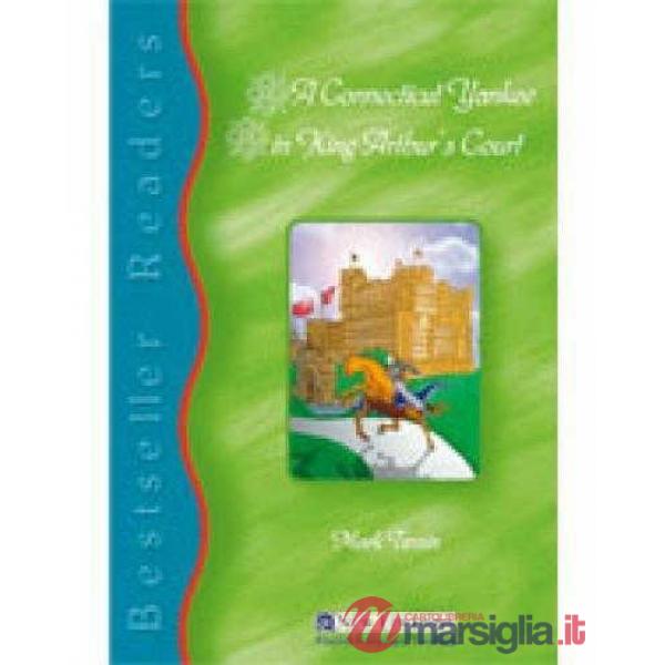 BESTSELLER5: CT YANKEE + CD