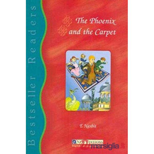 BESTSELLER3: PHOENIX & C. + CD