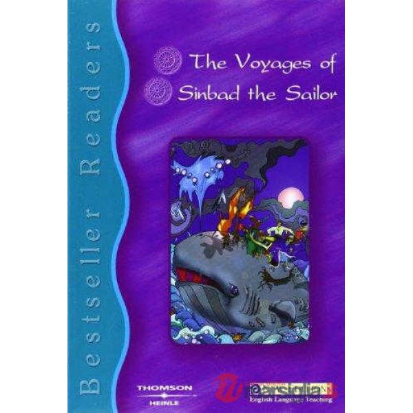 BESTSELLER2: VOYAGES SINBAD + CD