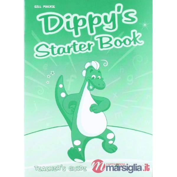M-DIPPY'S ADVEN START TEACHER