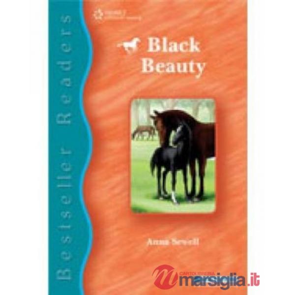 BESTSELLER2: BLACK BEAUTY + CD