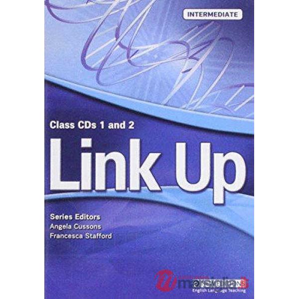 LINK UP INTERM. CD