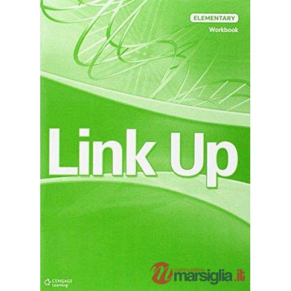 LINK UP ELEMENTARY WORKBOOK