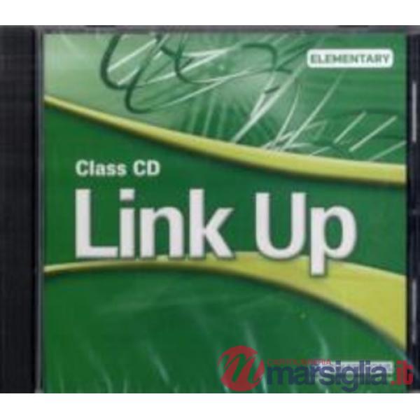LINK UP ELEMENTARY CLASS CD'S