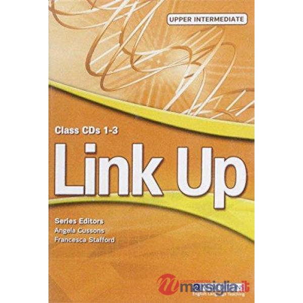 LINK UP UPP-INT. CD