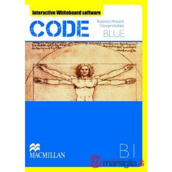 CODE BLUE B1 DIGITAL CD