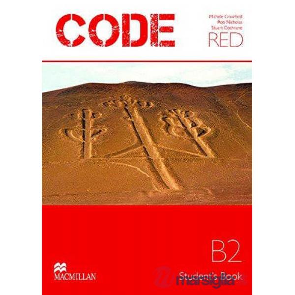 CODE RED B2 SB