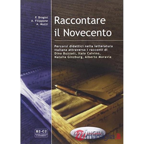RACCONTARE IL NOVECENTO
