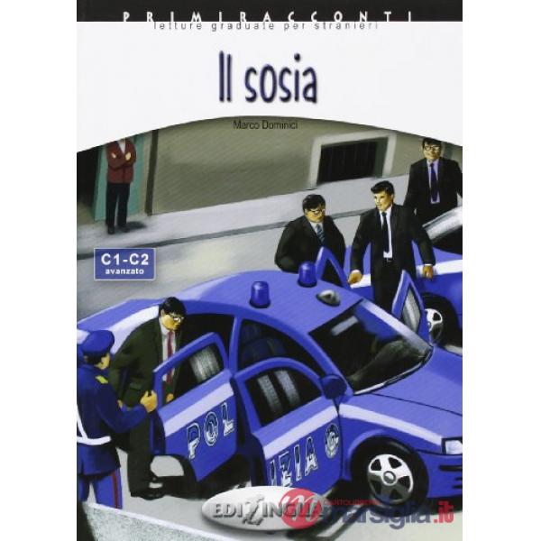IL SOSIA (LIVELLO C1-C2)