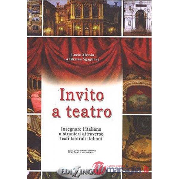 INVITO A TEATRO