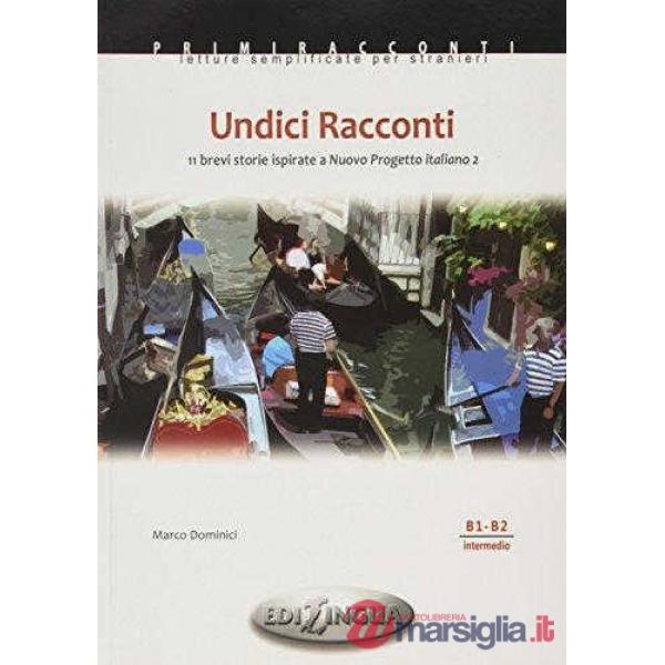 UNDICI RACCONTI