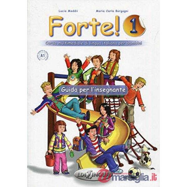 FORTE 1 GUIDA