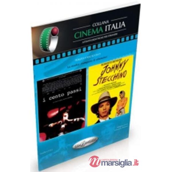 JOHNNY STECCHINO / I CENTO PASSI