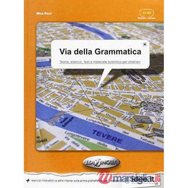 VIA DELLA GRAMMATICA
