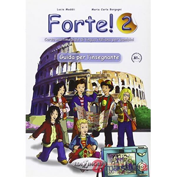 FORTE 2 GUIDA