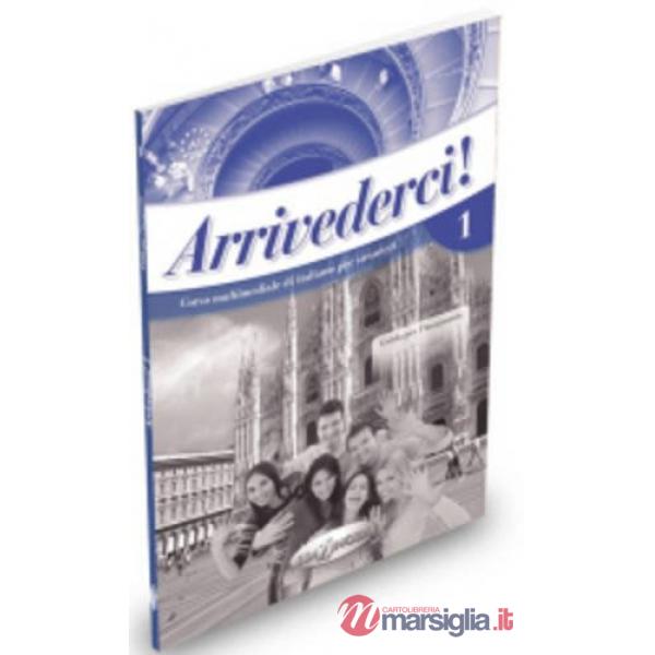 ARRIVEDERCI A1 GUIDA