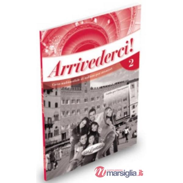 ARRIVEDERCI A2 GUIDA