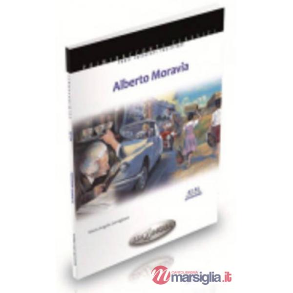 ALBERTO MORAVIA (LIVELLO A2-B1)
