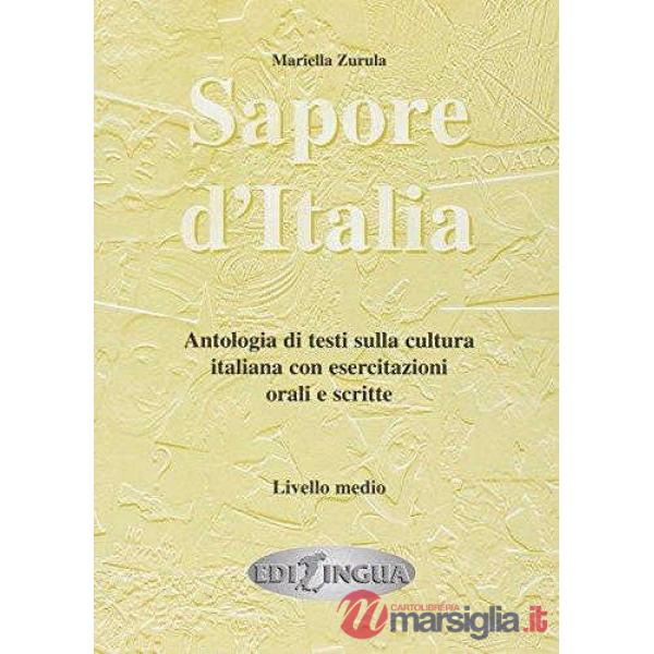 SAPORE D'ITALIA