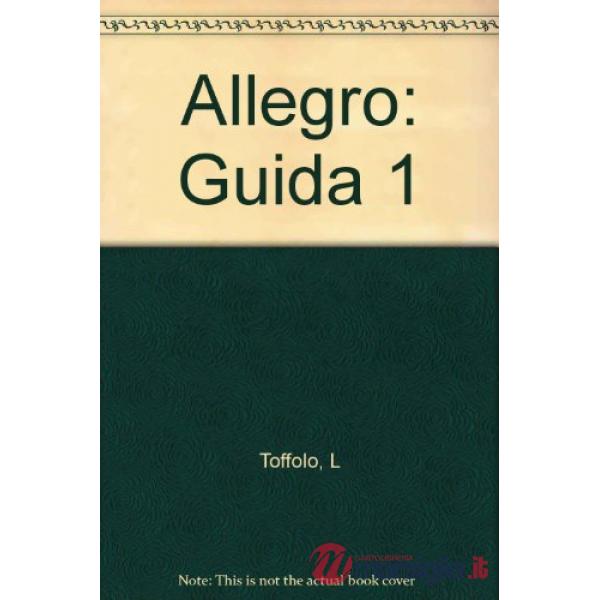 ALLEGRO 1 GUIDA