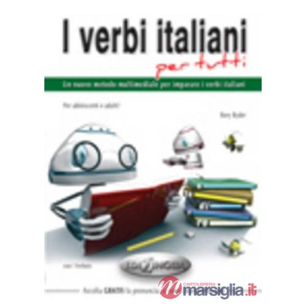 I VERBI ITALIANI PER TUTTI